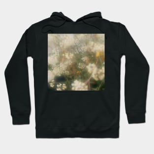 bright flowers Hoodie